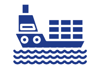 3. Shipment